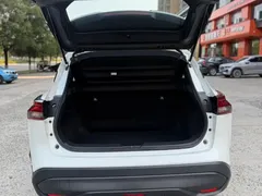 2023 Nissan Qashqai 1.3T CVT Luxury, белый — фото 14