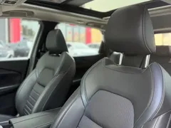 2023 Nissan Qashqai 1.3T CVT Luxury, белый — фото 18