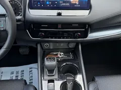 2023 Nissan Qashqai 1.3T CVT Luxury, белый — фото 21