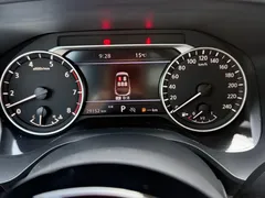 2023 Nissan Qashqai 1.3T CVT Luxury, белый — фото 23