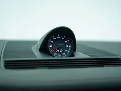 2022 Porsche Panamera 2.9T, чёрный — фото 16