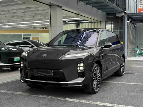 2026 Nio ES8