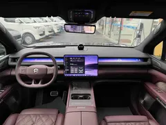 2026 Nio ES8 — фото 27