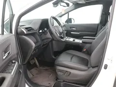 2021 Toyota Sienna 2.5L Hybrid Supreme, белый — фото 7