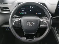 2021 Toyota Sienna 2.5L Hybrid Supreme, белый — фото 10