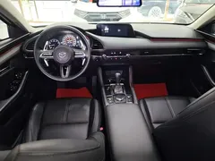 2021 Mazda 3 2.0L AT, белый — фото 10