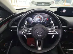 2021 Mazda 3 2.0L AT, белый — фото 11