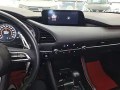 2021 Mazda 3 2.0L AT, белый — фото 13