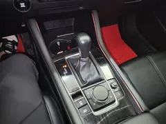 2021 Mazda 3 2.0L AT, белый — фото 14