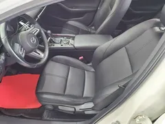 2021 Mazda 3 2.0L AT, белый — фото 15