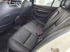 2021 Mazda 3 2.0L AT, белый — фото 17