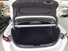 2021 Mazda 3 2.0L AT, белый — фото 19
