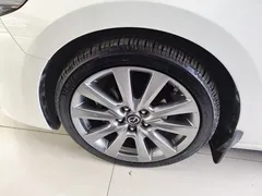 2021 Mazda 3 2.0L AT, белый — фото 23