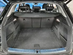 2021 Audi Q5L 40 TFSI, чёрный — фото 13