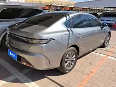 2024 BYD Destroyer 05 DM-i 55KM — фото 3
