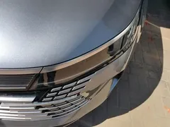 2024 BYD Destroyer 05 DM-i 55KM — фото 5