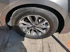 2024 BYD Destroyer 05 DM-i 55KM — фото 6