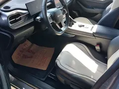 2024 BYD Destroyer 05 DM-i 55KM — фото 9