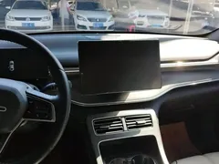 2024 BYD Destroyer 05 DM-i 55KM — фото 13