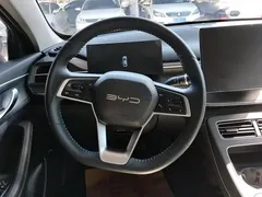 2024 BYD Destroyer 05 DM-i 55KM — фото 15