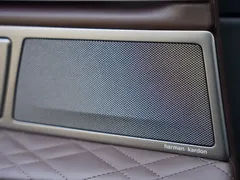 2022 BMW 7 Series 7 740Li, чёрный — фото 23