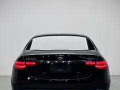 2021 Mercedes-Benz Maybach S-Class 480 4MATIC, чёрный — фото 18
