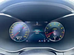 2023 Mercedes-Benz C-Class AMG C 43 4MATIC, чёрный — фото 5