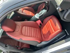 2023 Mercedes-Benz C-Class AMG C 43 4MATIC, чёрный — фото 12