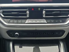 2021 BMW M3, зелёный — фото 11