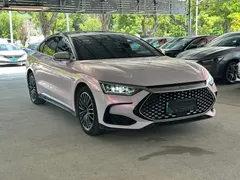 2023 BYD Han DM-i 121KM — фото 2