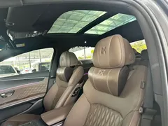 2023 BYD Han DM-i 121KM — фото 8