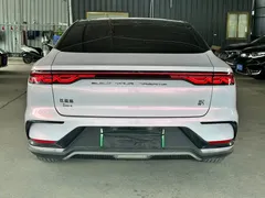 2023 BYD Han DM-i 121KM — фото 16