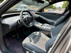2025 Xiaomi YU7 4WD Max — фото 4