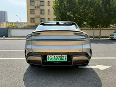 2025 Xiaomi YU7 4WD Max — фото 8
