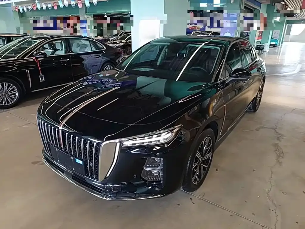 2025 Hongqi H5 PHEV 130