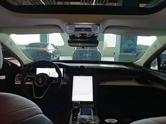 2025 Hongqi H5 PHEV 130, чёрный — фото 10