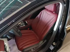 2025 Hongqi H5 PHEV 130, чёрный — фото 15