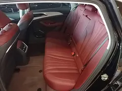 2025 Hongqi H5 PHEV 130, чёрный — фото 17