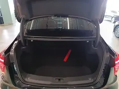 2025 Hongqi H5 PHEV 130, чёрный — фото 19