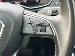 2021 Audi Q5L 45 TFSI, синий — фото 16