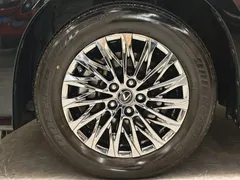 2020 Lexus LM 300h, чёрный — фото 4