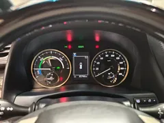 2020 Lexus LM 300h, чёрный — фото 10
