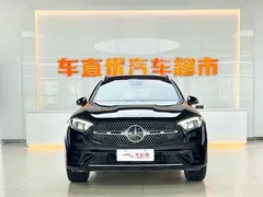 2023 Mercedes-Benz GLC 300 L 4MATIC 7, чёрный — фото 3