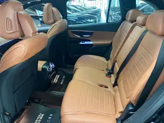 2023 Mercedes-Benz GLC 300 L 4MATIC 7, чёрный — фото 10