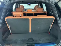 2023 Mercedes-Benz GLC 300 L 4MATIC 7, чёрный — фото 25