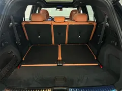 2023 Mercedes-Benz GLC 300 L 4MATIC 7, чёрный — фото 26