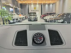 2022 Porsche Cayenne S Coupe 2.9T Platinum, белый — фото 5