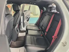 2022 Porsche Cayenne S Coupe 2.9T Platinum, белый — фото 10