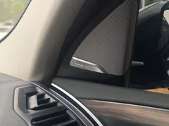 2023 BMW X3 xDrive30i M, белый — фото 6