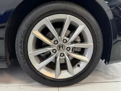 2022 Honda Accord 260TURBO Luxury, чёрный — фото 13
